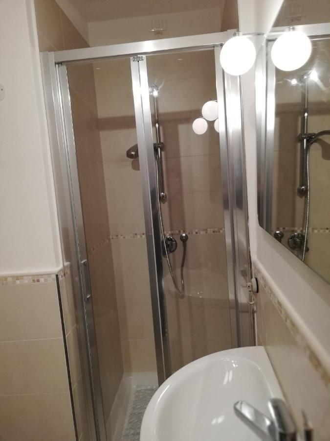 Ferienwohnung La Piazzetta In Centro La Spezia Exterior foto